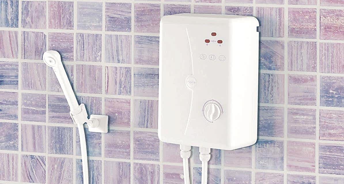 Antalya'da Şofben Takma ve Değiştirme Hizmeti | Antalya Elektrikçisi ile Hızlı ve Güvenli Çözümler