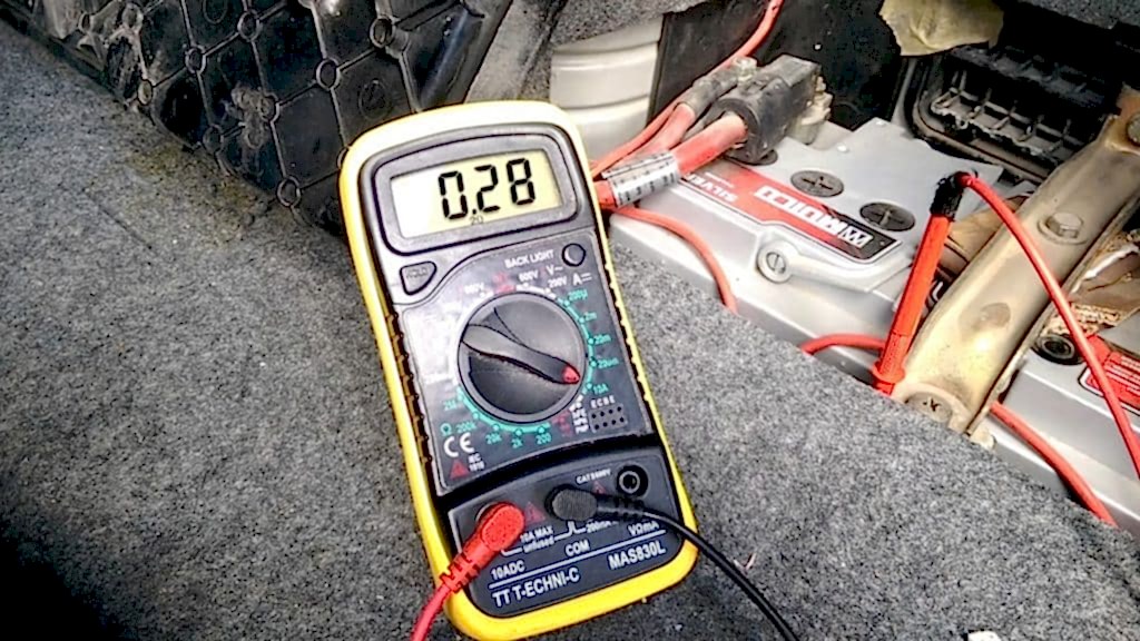 Elektrik kaçağı tespiti